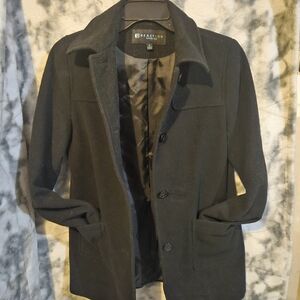 Men's Black Kenneth Cole Reaction Jacket